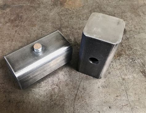 2 inch lowering blocks  ( 13 ) Estimated Ship Date: Today