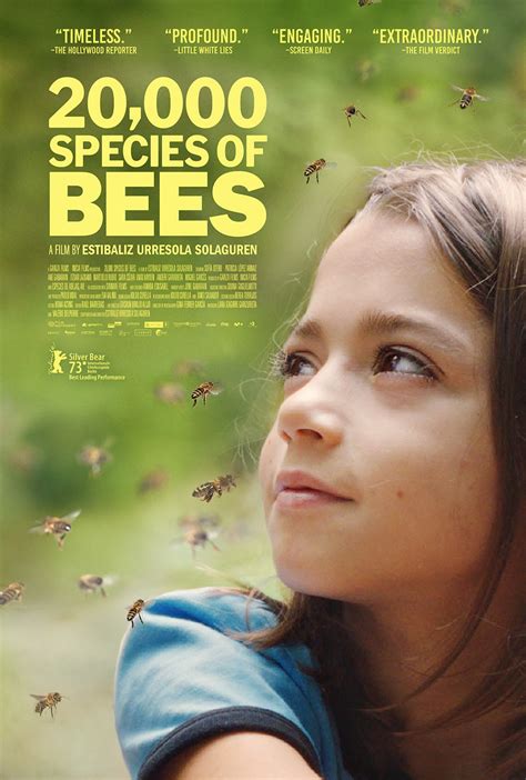 20,000 species of bees telesync  20,000 Species of Bees yts