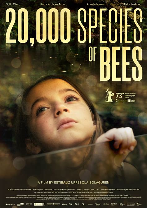 20,000 species of bees telesync  There are more than 20,000 bee species, and they are found in every part of the world except in Antarctica