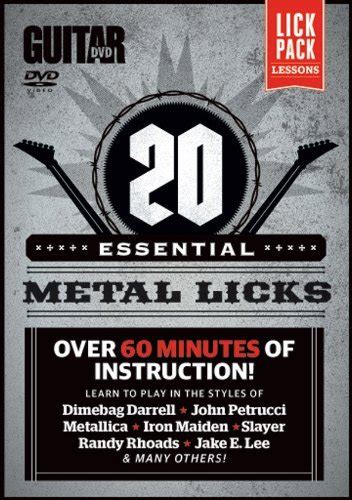 https://ts2.mm.bing.net/th?q=2024%2020%20Essential%20Metal%20Licks:%20Over%2060%20Minutes%20of%20Instruction!|Mike%20Chlasciak