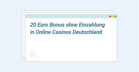 20 euro ohne einzahlung  Nach Erfüllung aller Umsatzbedingungen kann dann echtes Geld