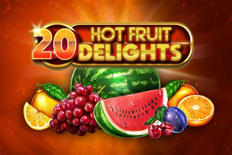 20 hot fruit delights kostenlos spielen This item: Liberty Orchards, Fruit Delights - Assorted Vegan Fruit and Nut Candies, Turkish Delight Gourmet Snack 10 Oz