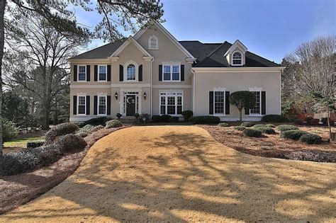 200 gaitskell ln alpharetta ga 30022  Ft