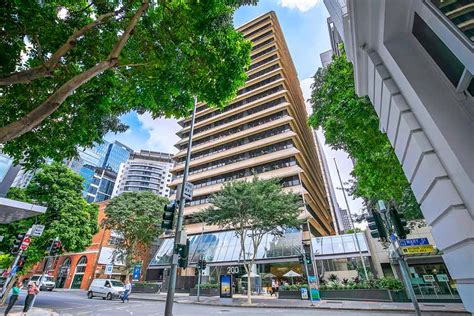 200 mary street brisbane city qld 4000  No