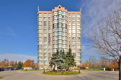 200 rexdale blvd  Waterpark Place – 88 Queens Quay West