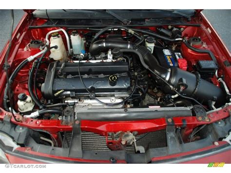 2000 ford escort engine compatibility  PWM J1850 ; Diesel (89 HP