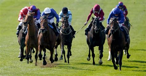 2000 guineas odds  International