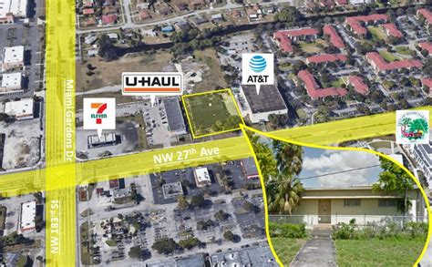 20000 nw 27th ave  MIAMI GARDENS, FL, 33055