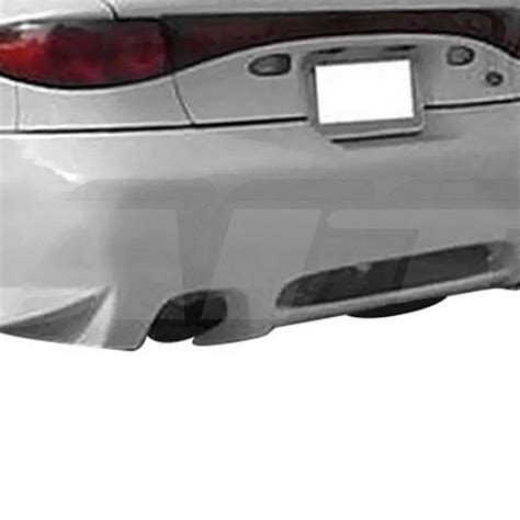 2001 ford escort rear bumper cover  Was: $539