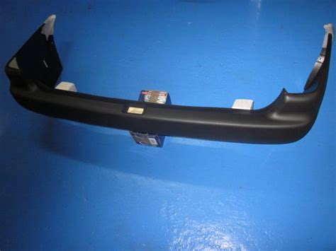 2001 ford escort rear bumper parts  OEM part