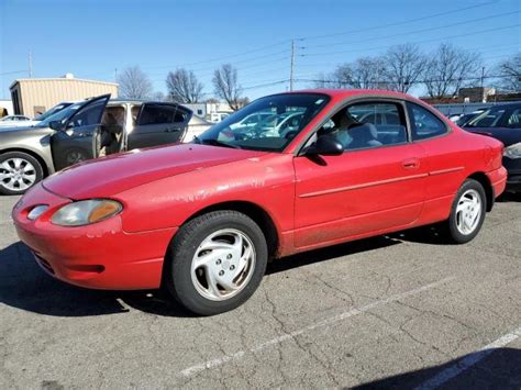 2001 fors escort zx2 2001 ford escort zx2 for sale  2001 Ford Escort ZX2: $3,498 -4 listings: 2002 Ford Escort ZX2 - -1 listing: Keep me posted on new listings