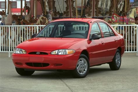 2002 escort zx2 specs  Hesitation when you accelerate your 2