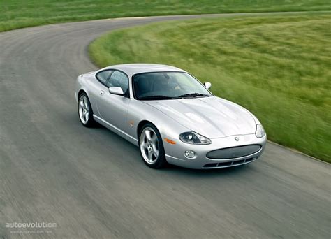 2002 jaguar xkr 0-60 Acceleration is impressive, with the XKR reaching 60 mph from rest in just 5