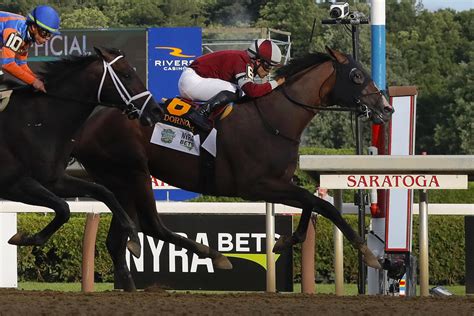 2004 belmont stakes results  1