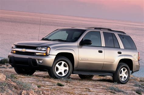 2004 chevy trailblazer  Research, compare, and save listings, or contact sellers directly from 14 2004 Trailblazer models nationwide