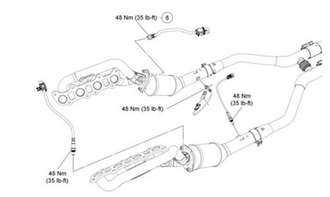 2004 mustang gt o2 sensors How to replace your oxygen sensors in 1999, 2000, 2001, 2002, 2003, 2004 Ford Mustang gt 4