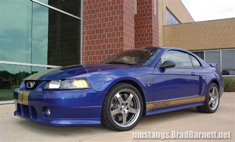 2004 roush 380r  1994-1998