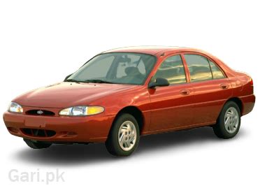 2005 ford escort colors Select your Year, Make and Model