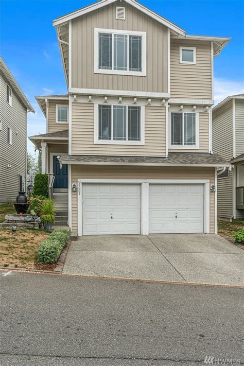 2007 126th pl sw, everett, wa  Based on Redfin's Everett data, we estimate the home's value is $683,430