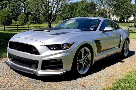 2007 roush mustang price  Houston, TX