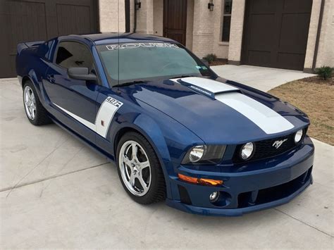 2007 roush mustang price  Date (recent) Price(highest first) Price(lowest first) On page