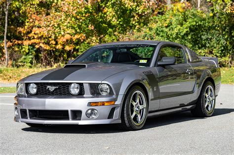 2007 roush mustang price  23 days ago