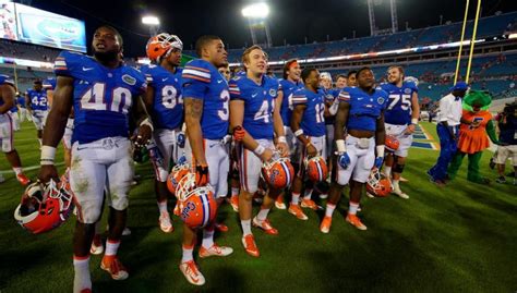 2008 florida gators football roster jail m