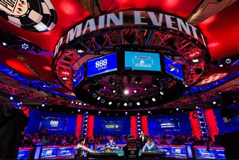 2008 wsop main event results 1 WSOP 2021 Schedule: 88 WSOP Bracelet Events, Sept