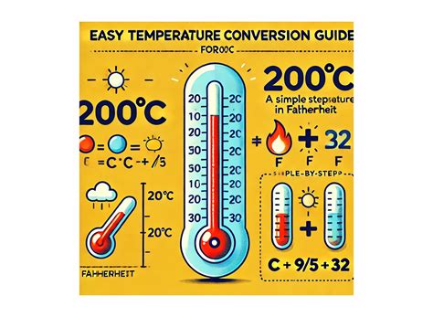 200c en fahrenheit  La température correspondante en degrés Fahrenheit sera de : T°F = 20°C x 1,8 + 32 = 36 + 32 = 68°F Origine du degré Fahrenheit : Le degré Fahrenheit a été inventé par le physicien allemand Daniel Gabriel Fahrenheit en 1724