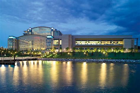 201 waterfront street oxon hill md  Is Back at Gaylord National 201 Waterfront Street National Harbor, Maryland 