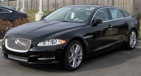 2011 jaguar xj supersport 0-60 Fifth Gear Reviews -The Jaguar XJ Supersport is the most expensive and most powerful Jaguar model within its range but will it live up to expectations - Fift