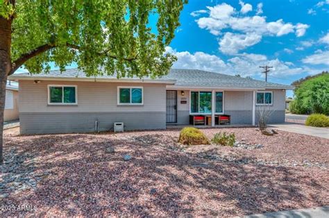 2013 w solano dr phoenix az 85015 2301 W Solano Dr, Phoenix AZ, is a Single Family home that contains 1056 sq ft and was built in 1950