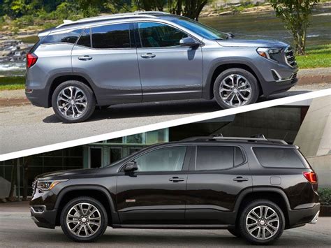 2018 gmc terrain vs 2018 kia sportage  There are a few things about the 2018 Kia Sportage that may rub people the wrong way, the main of which is the