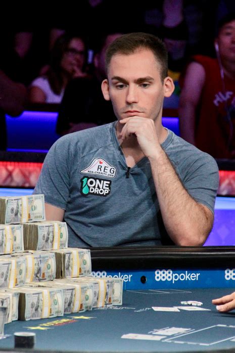 2018 wsop main event results  31 – Final 4 players – 8:00-11pm ET (Live) ESPN2