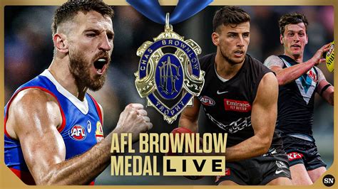 2020 afl brownlow odds Who are the 2020 Brownlow Medal favourites? Lachie Neale (Brisbane Lions) - $1