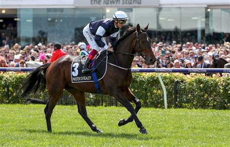 2020 melbourne cup horses  The race will be run with a field of 24 horses