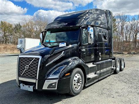 2020 volvo vnl 860 price  Send Offer Offer Sent! Arrow Truck Sales Inc