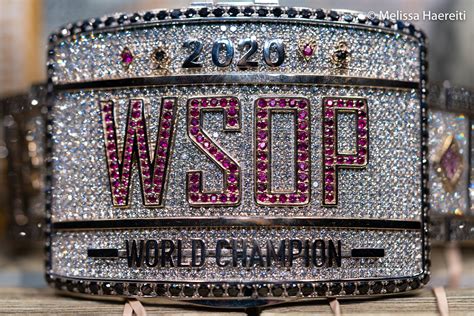 2020 wsop Also doing well at the WSOP Circuit Horseshoe Hammond stop was Guillermo Vargas, who claimed the Casino Championship title with 82