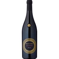 2021 magnifico fuoco primitivo  Helles Strohgelb, leuchtend