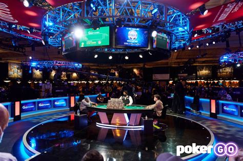 2021 wsop main event  2021: 1C Espen Jørstad: 2022: 2ABC *- Denotes player who finished in the money