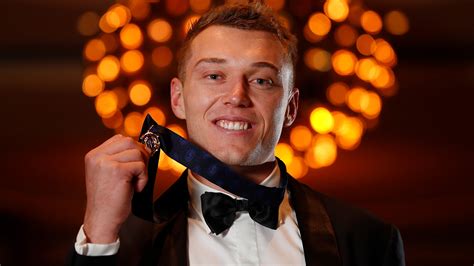 2022 brownlow medal count  Carlton captain Patrick Cripps was crowned the 2022 Brownlow Medallist in a thrilling vote count on Sunday night