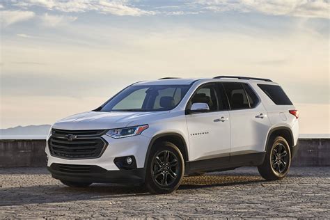 2022 chevrolet traverse farmers branch  The 2022 Volkswagen Atlas is spacious, handsome, and comfortable