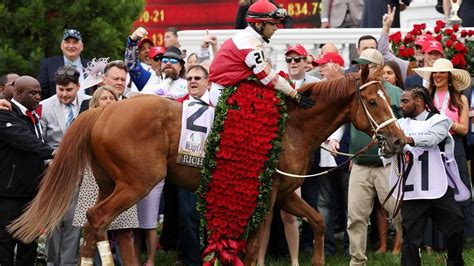 2022 preakness entries  However, the colt enters the race running well after scoring his first two wins in his last two races