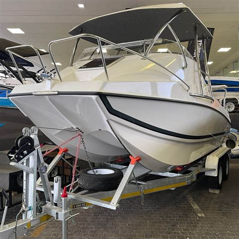 2022 sea cat 636 fc boat with 2x yamaha f130  13 R 1 299 000 2023 Sea Cat 636 FC Hard Top with 2 x Yamaha F130 Outboards