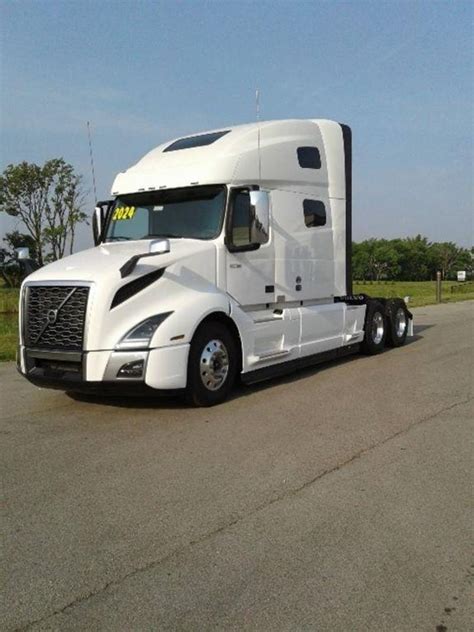 2022 volvo vnl 760 price  2022 VOLVO VNL64T860 Description