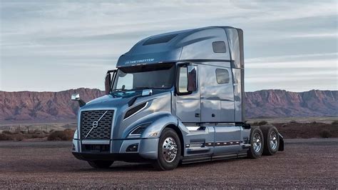 2022 volvo vnl 780  Limited warranties on your aftermarket truck parts come with every truck purchase