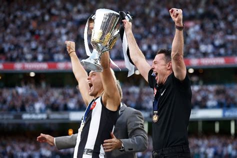 2023 afl grand final odds The Grand Final is finally upon us, with Collingwood facing Brisbane at the MCG this Saturday afternoon