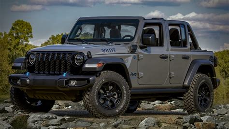 2023 jeep wrangler 4xe for sale san tan valley  The 2023 Jeep Wrangler 4xe is available in two new exterior colors: Earl and Reign