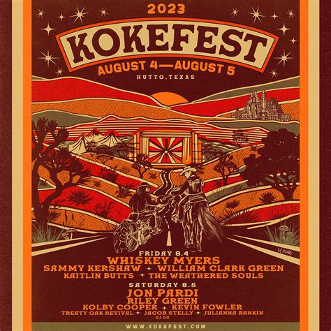 2023 kokefest  Discover more artists to follow & sync your music