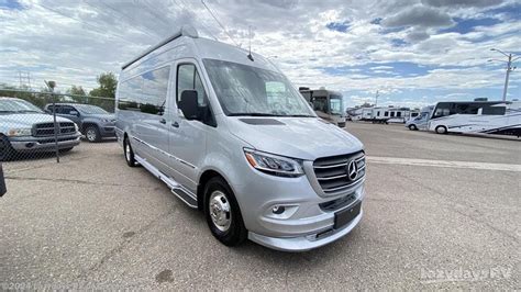 2024 airstream changes 2024 Interstate 24 1-1 ® Section 1 INTRODUCTION The Owner’s Manual for your new Airstream Touring Coach is designed to respond to the most frequent inquiries regarding the operation, function, and care of the many systems that make modern motorhoming a joy